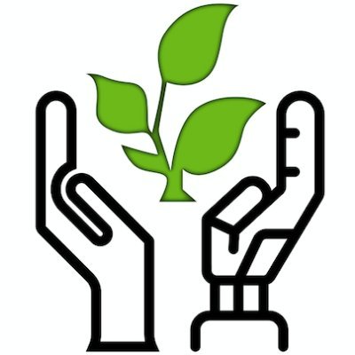 NSERC Responsible AI logo